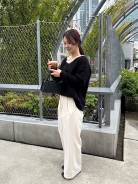 Chisato Tagamiさんのコーディネート