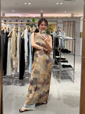 Chisato Tagamiさんのコーディネート