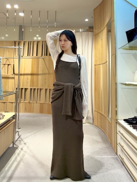 Chisato Tagamiさんのコーディネート