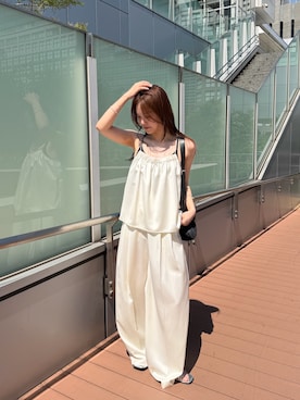Chisato Tagamiさんのコーディネート