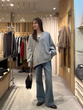 Chisato Tagamiさんのコーディネート