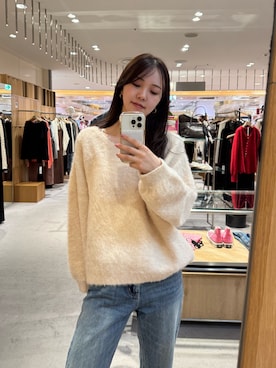 Chisato Tagamiさんのコーディネート