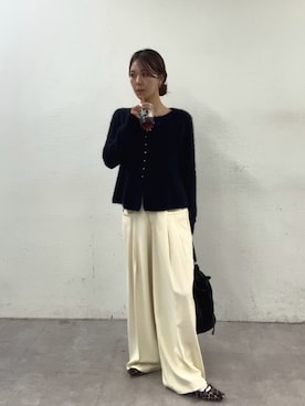 Chisato Tagamiさんのコーディネート