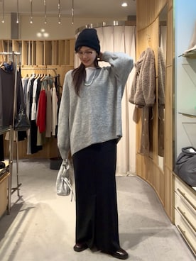 Chisato Tagamiさんのコーディネート