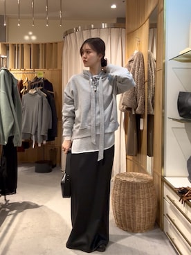 Chisato Tagamiさんのコーディネート