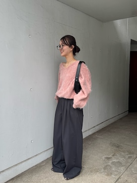 Chisato Tagamiさんのコーディネート