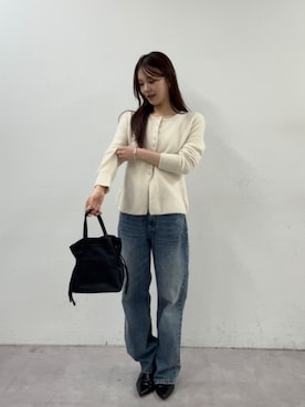 Chisato Tagamiさんのコーディネート