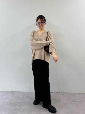 Chisato Tagamiさんのコーディネート