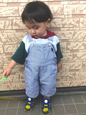 おんぷ♪さんのコーディネート