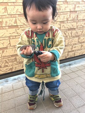 おんぷ♪さんのコーディネート