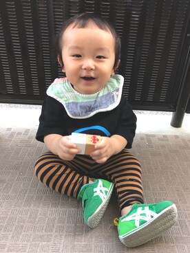 おんぷ♪さんのコーディネート