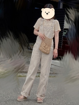 ゆんさんのコーディネート