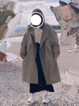 ゆんさんのコーディネート