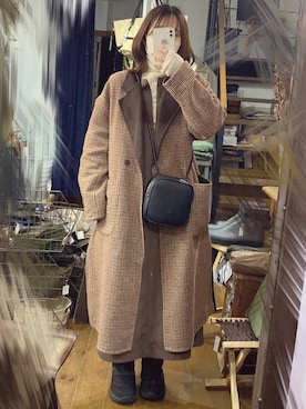 ゆんさんのコーディネート