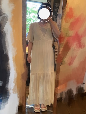 ゆんさんのコーディネート