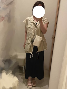 ゆんさんのコーディネート