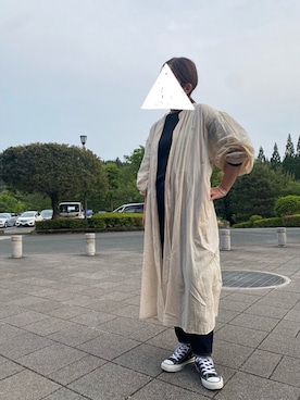 koo_naa1.8さんのコーディネート