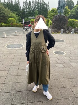 koo_naa1.8さんのコーディネート