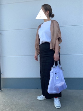 koo_naa1.8さんのコーディネート