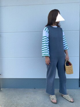 koo_naa1.8さんのコーディネート