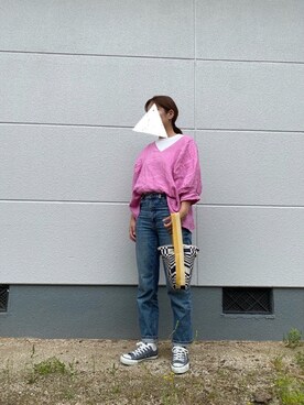 koo_naa1.8さんのコーディネート