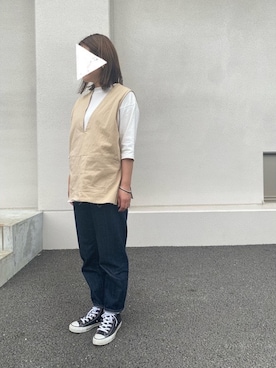 koo_naa1.8さんのコーディネート