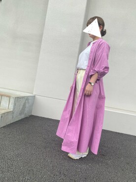 koo_naa1.8さんのコーディネート