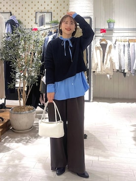 maruさんのコーディネート