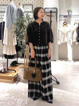 maru（apart by lowrys コトチカ京都）のコーディネート一覧 - WEAR