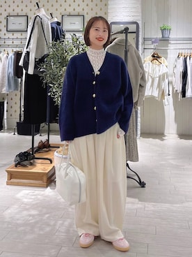 maruさんのコーディネート