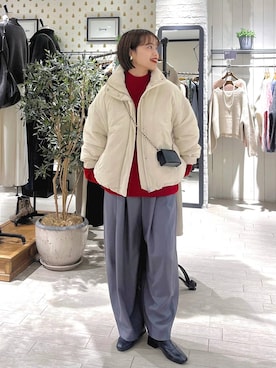 maruさんのコーディネート