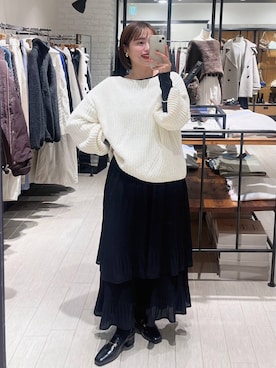 maruさんのコーディネート