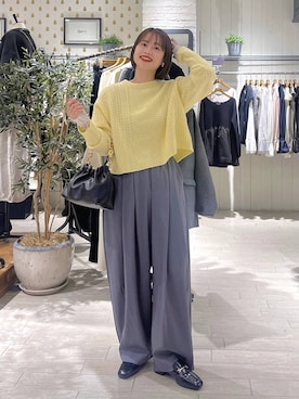 maruさんのコーディネート