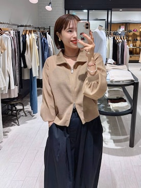 maruさんのコーディネート