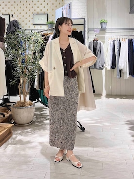 maruさんのコーディネート