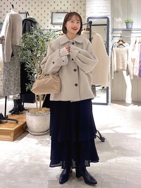 maruさんのコーディネート