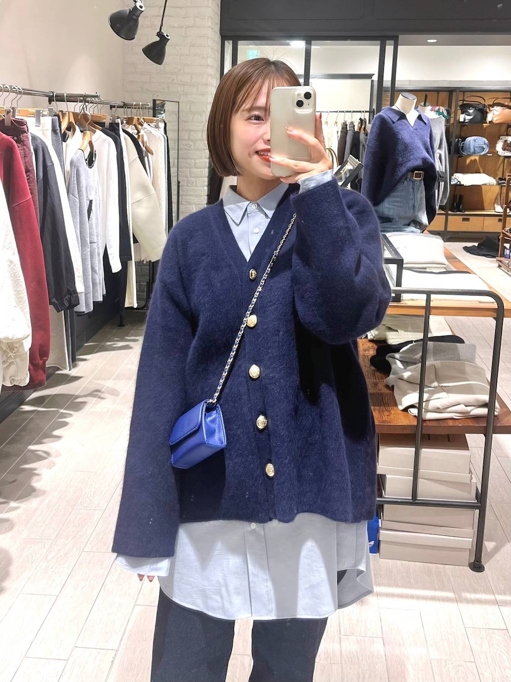 maru（apart by lowrys コトチカ京都）のコーディネート一覧 - WEAR