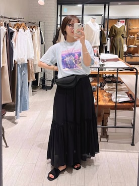 maruさんのコーディネート