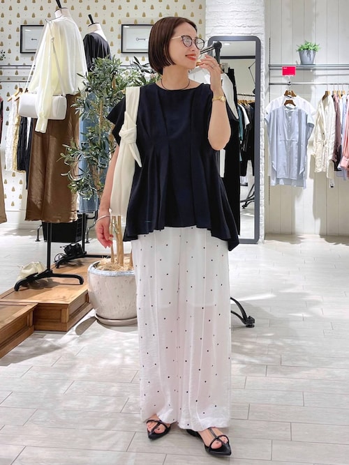◆Minga London◆Hodgepodge ビーズネックレス 送料込 Minga London】Hodgepodge ビーズネックレス 関税送料込