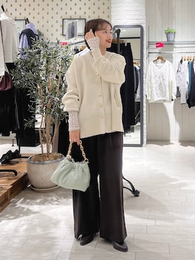 maruさんのコーディネート