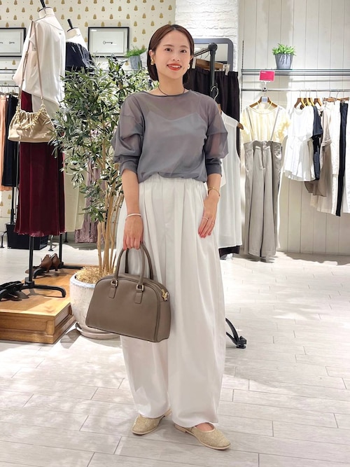 ≪追加5≫【WEB限定】キラキラビーズネックレス（ネックレス