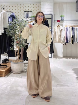 maruさんのコーディネート