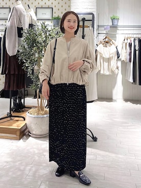 maruさんのコーディネート