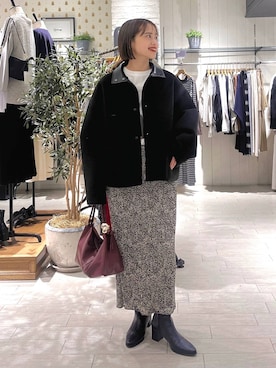 maruさんのコーディネート