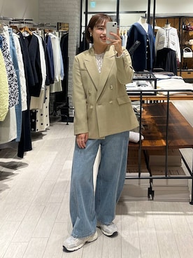 maruさんのコーディネート