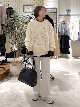 maruさんのコーディネート