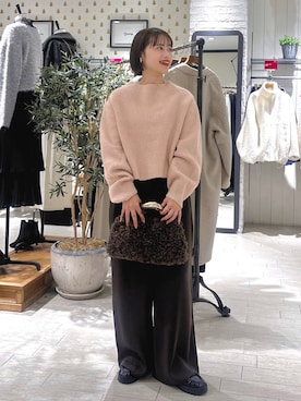 maruさんのコーディネート