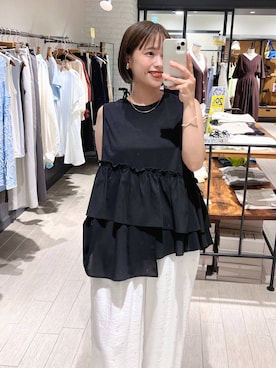 maruさんのコーディネート