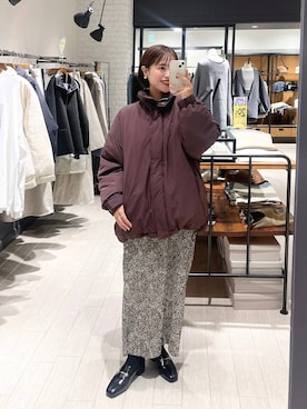 maruさんのコーディネート