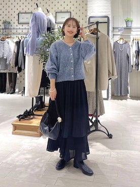 maruさんのコーディネート